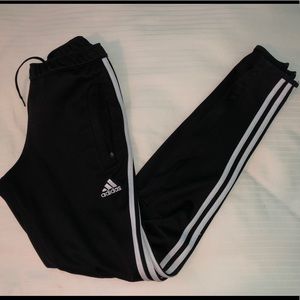 Adidas soccer pants